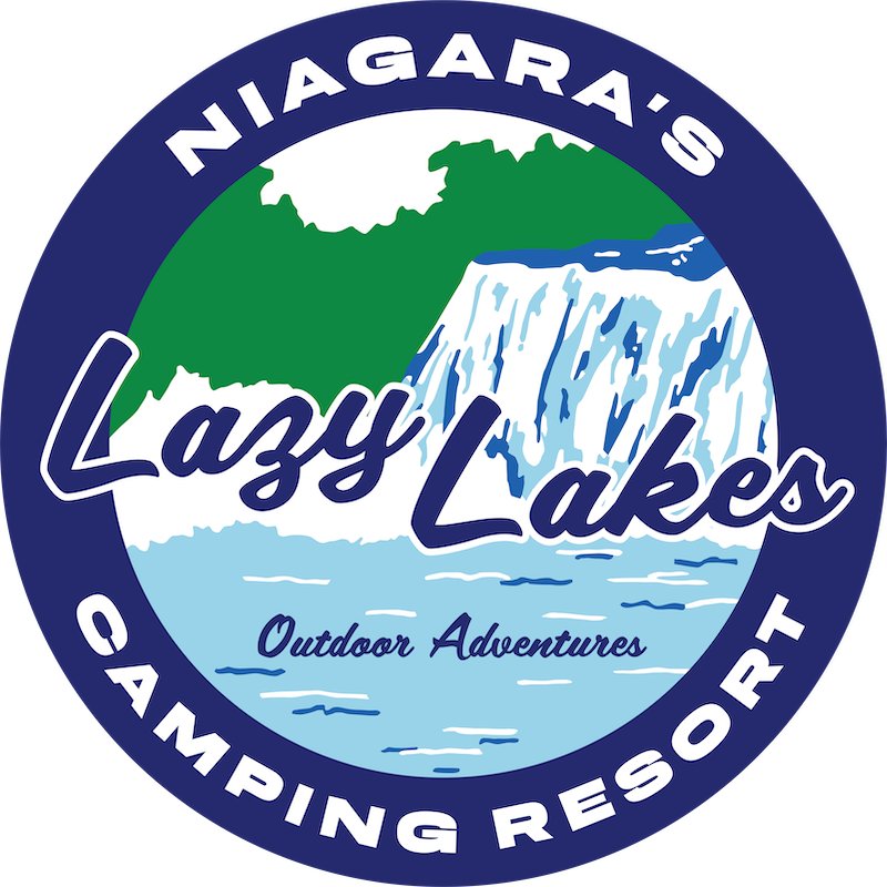 Niagara’s Lazy Lakes Camping Resort